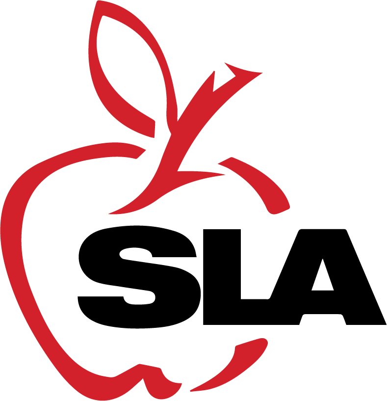 SLA Management Logo