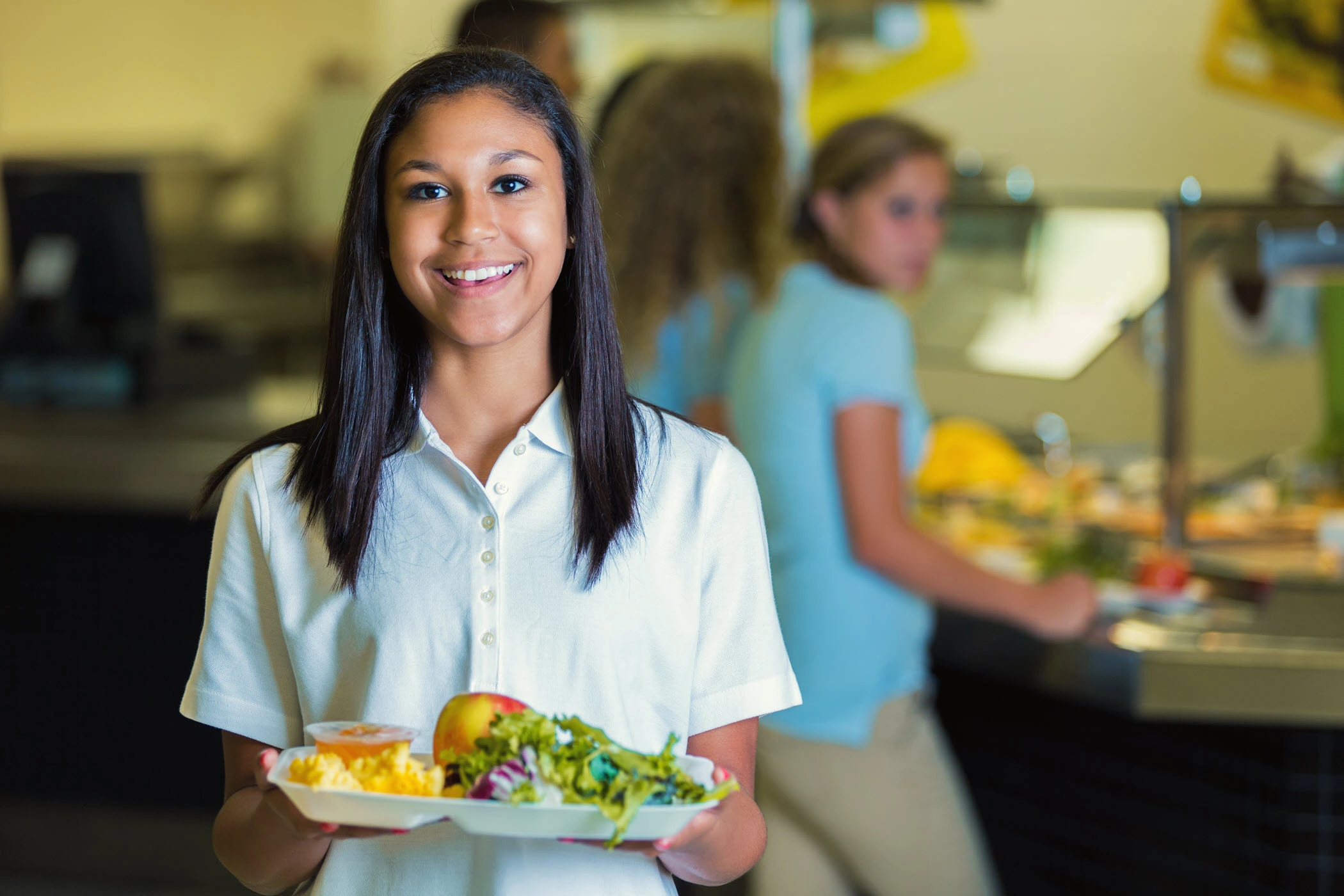 SLA Food Service